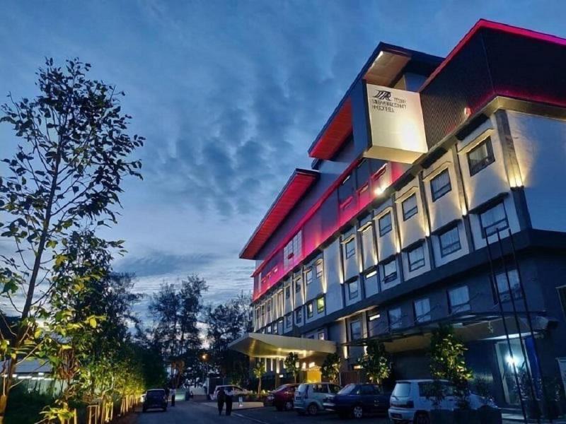 Tsr Seafront Hotel image