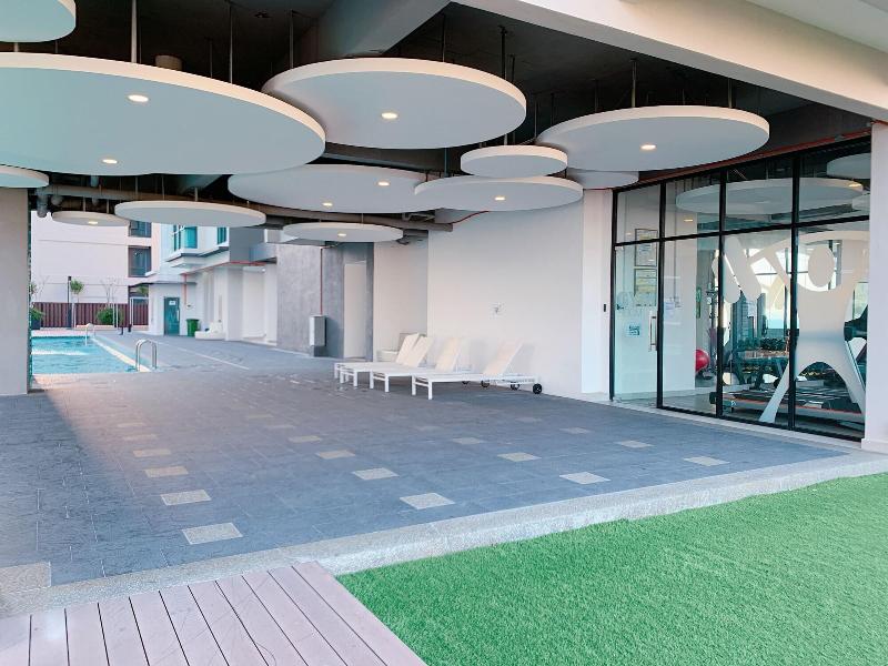 The Luxury Jazz Suites image