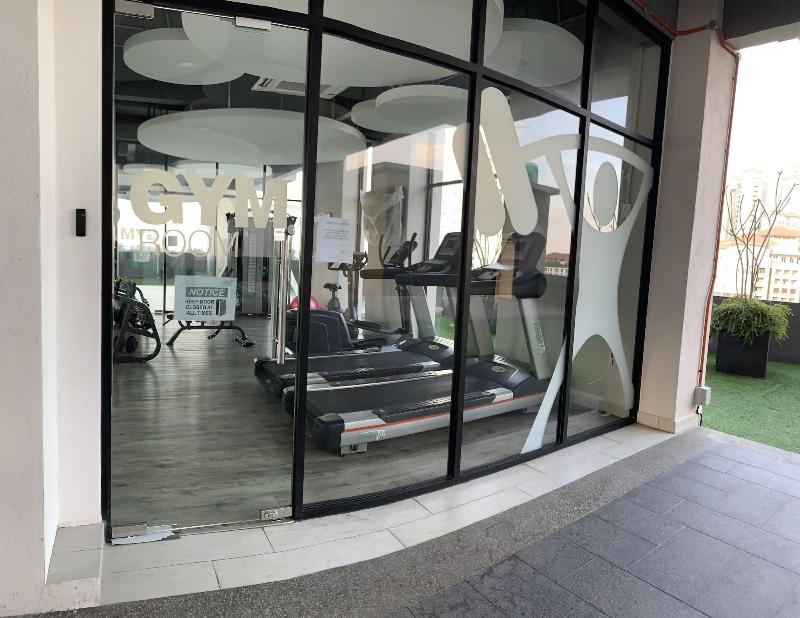 The Luxury Jazz Suites image