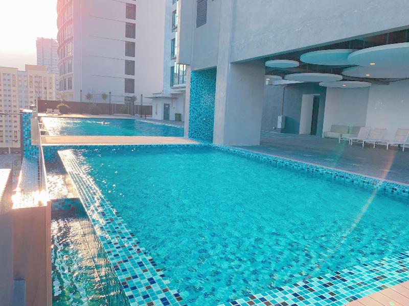 The Luxury Jazz Suites image