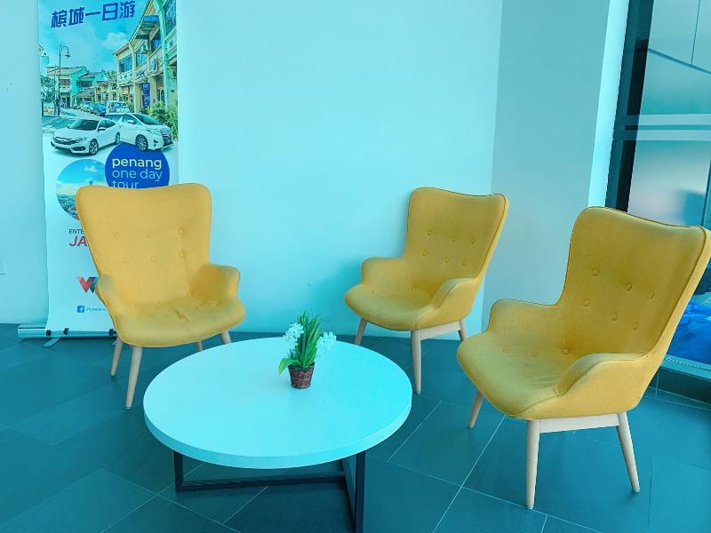 The Luxury Jazz Suites image