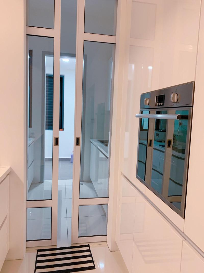 The Luxury Jazz Suites image