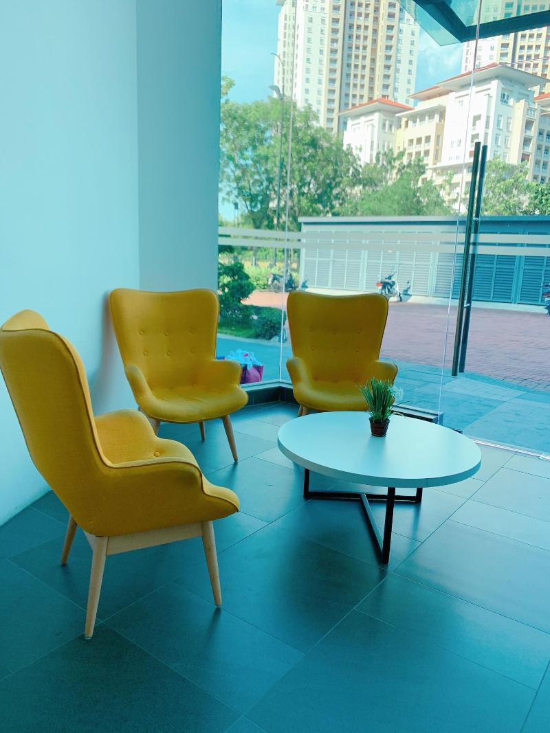 The Luxury Jazz Suites image