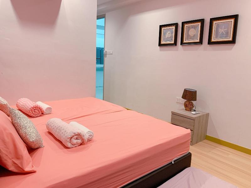 The Luxury Jazz Suites image