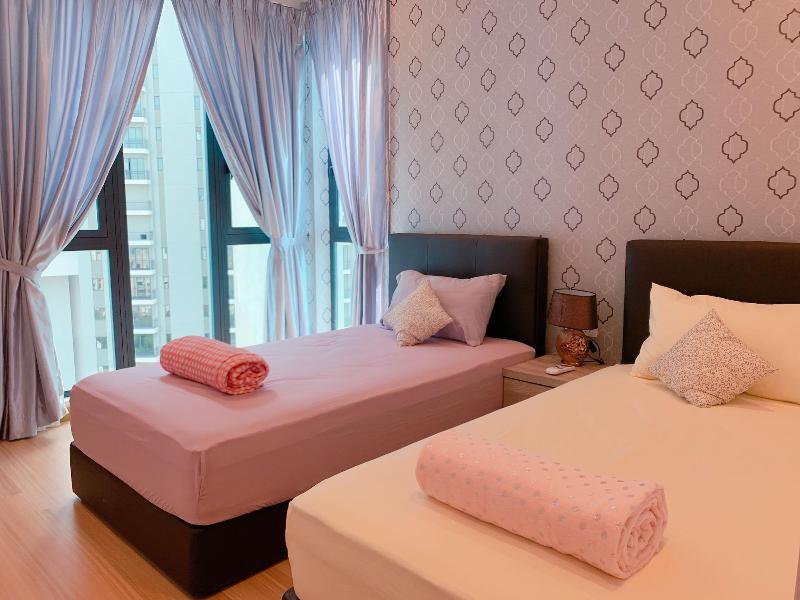 The Luxury Jazz Suites image
