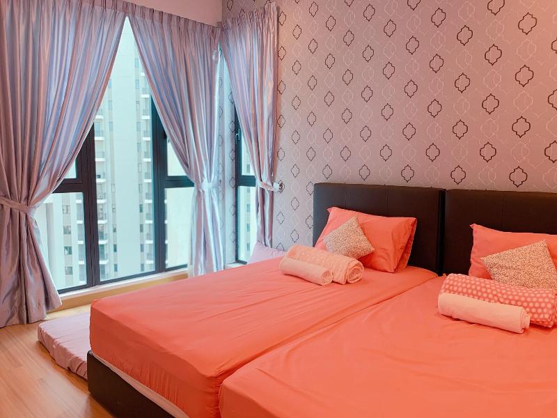 The Luxury Jazz Suites image