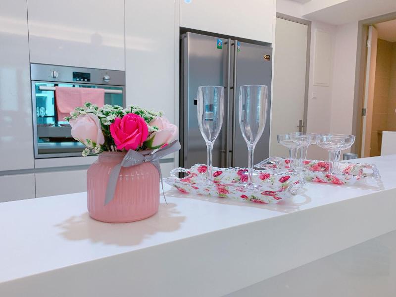The Luxury Jazz Suites image