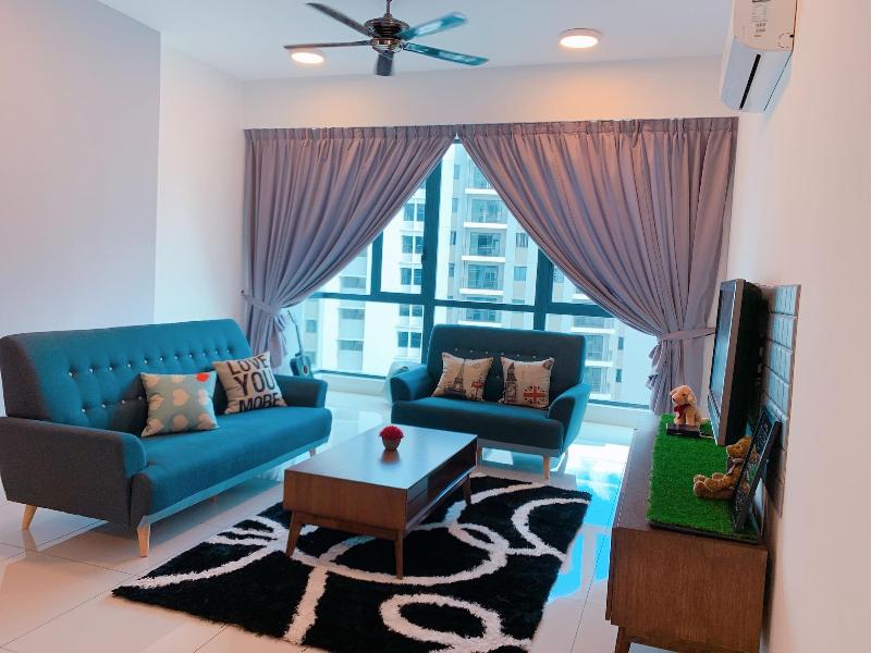 The Luxury Jazz Suites image