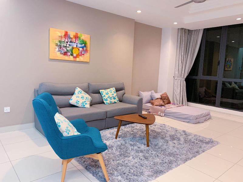 The Luxury Jazz Suites image