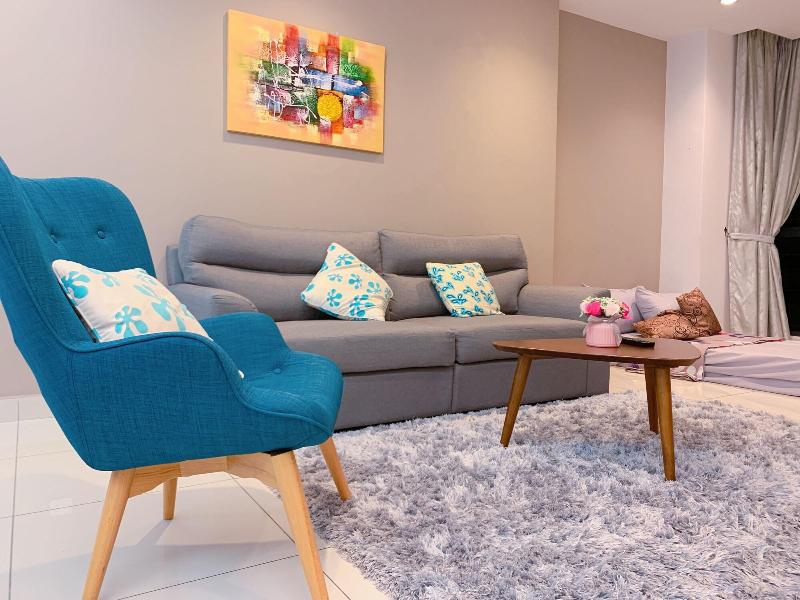 The Luxury Jazz Suites image