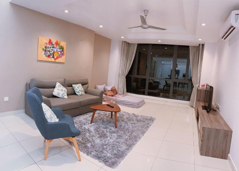 The Luxury Jazz Suites image