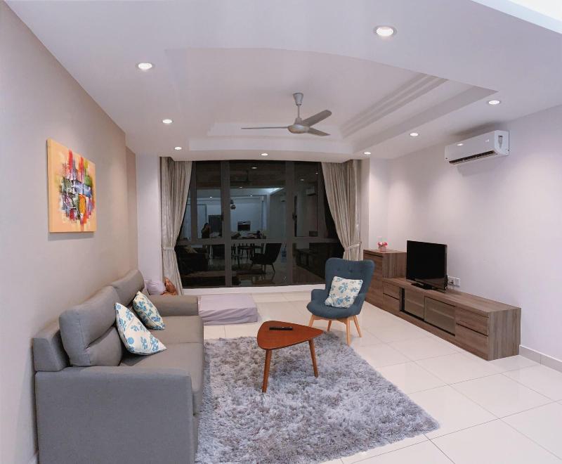 The Luxury Jazz Suites image