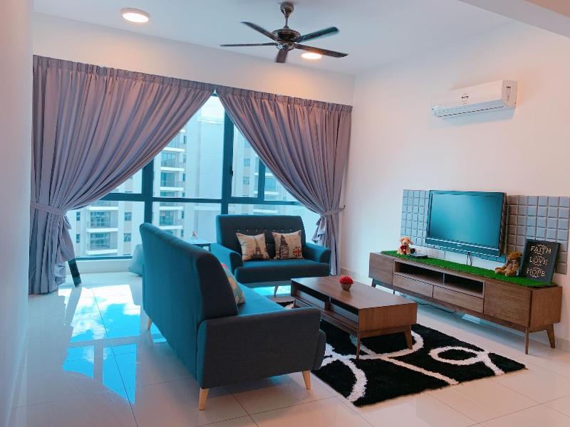 The Luxury Jazz Suites image