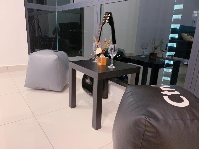 The Luxury Jazz Suites image