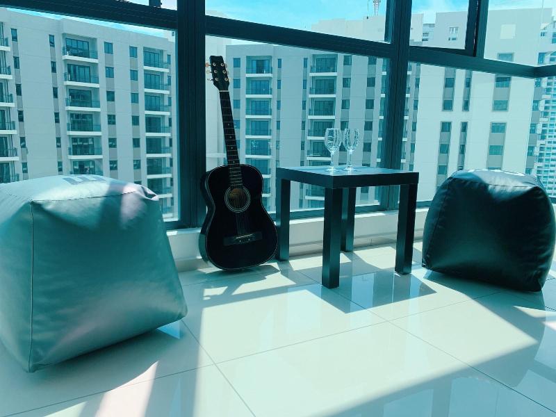 The Luxury Jazz Suites image