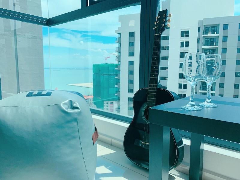 The Luxury Jazz Suites image