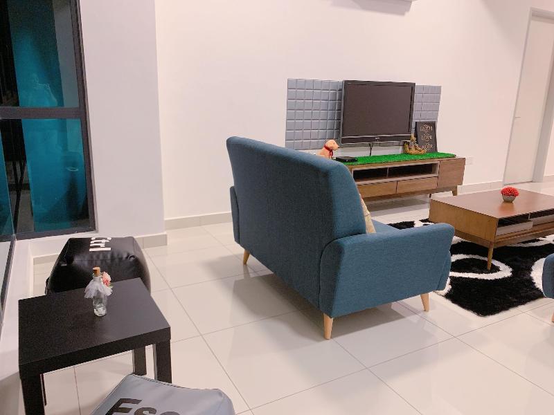 The Luxury Jazz Suites image