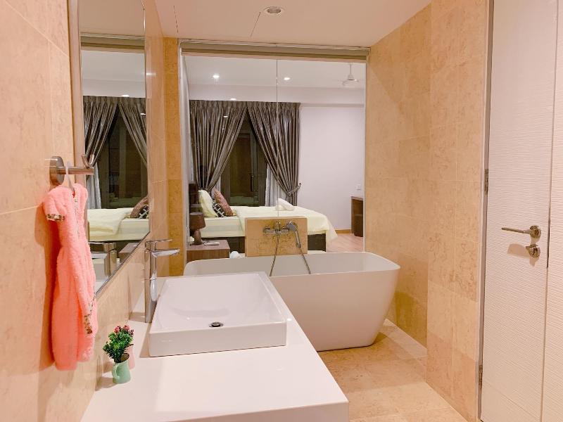 The Luxury Jazz Suites image