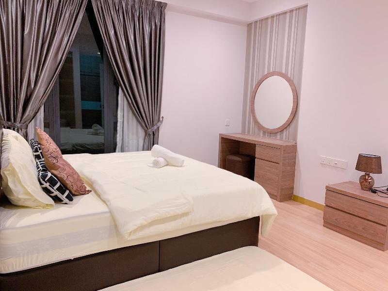 The Luxury Jazz Suites image