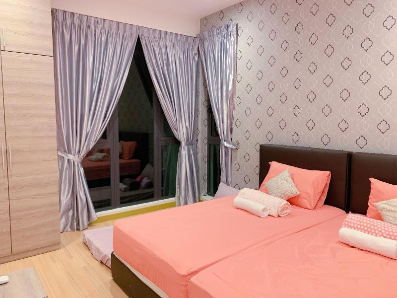 The Luxury Jazz Suites image