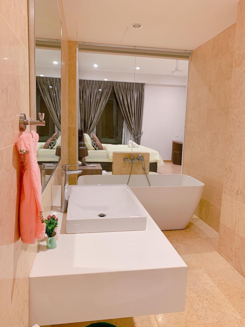 The Luxury Jazz Suites image
