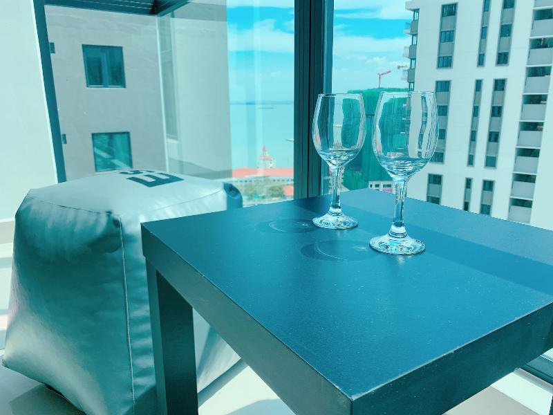 The Luxury Jazz Suites image