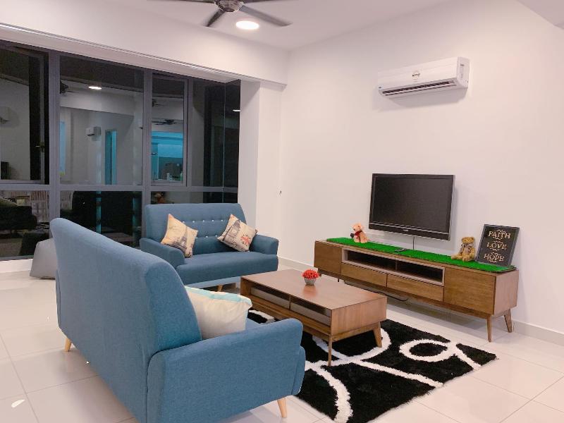 The Luxury Jazz Suites image