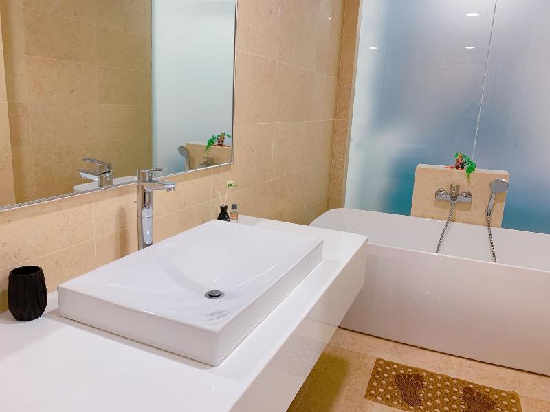 The Luxury Jazz Suites image
