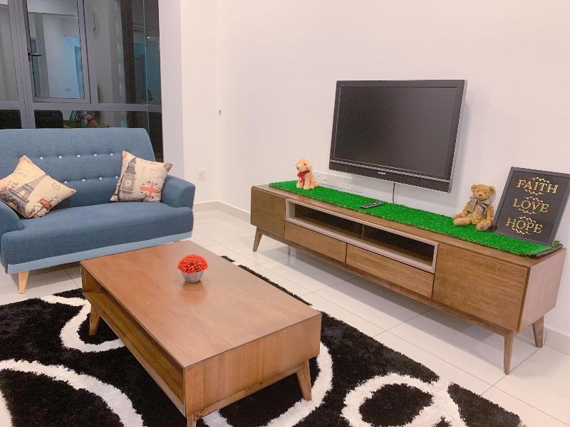 The Luxury Jazz Suites image