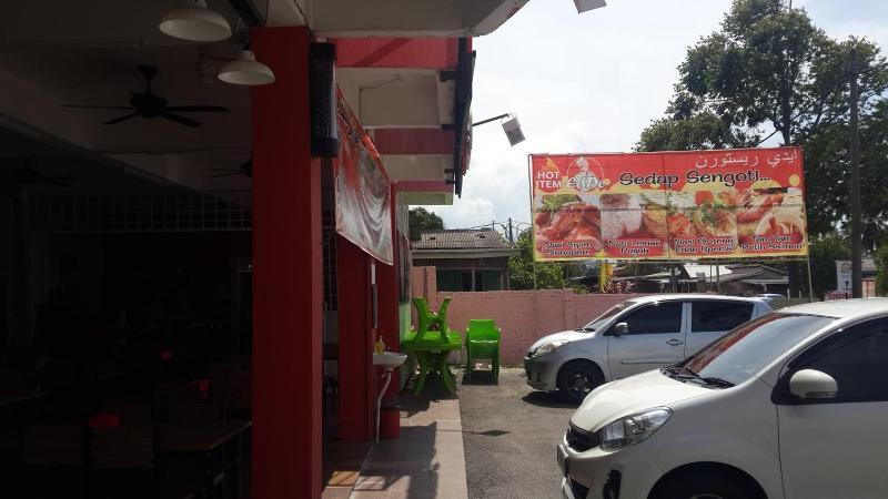 Daisyinn Budget Hotel Kuala Terengganu image