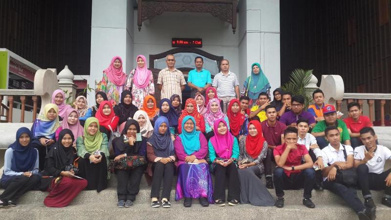 Daisyinn Budget Hotel Kuala Terengganu image