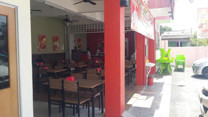 Daisyinn Budget Hotel Kuala Terengganu image