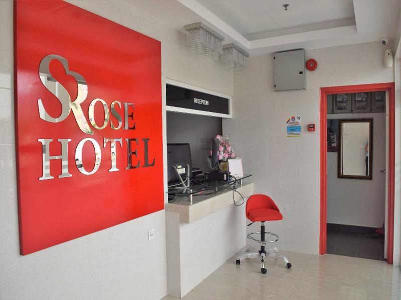 S Rose Hotel image