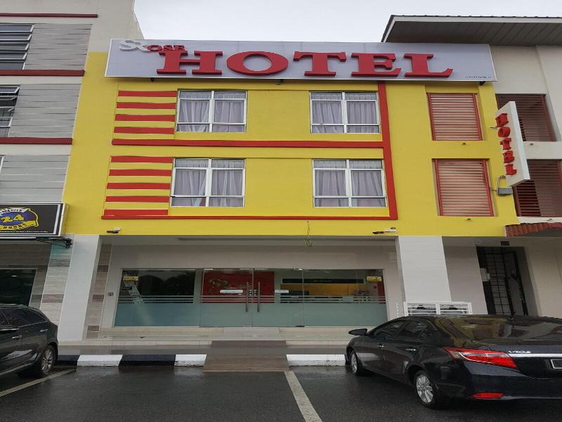 S Rose Hotel image