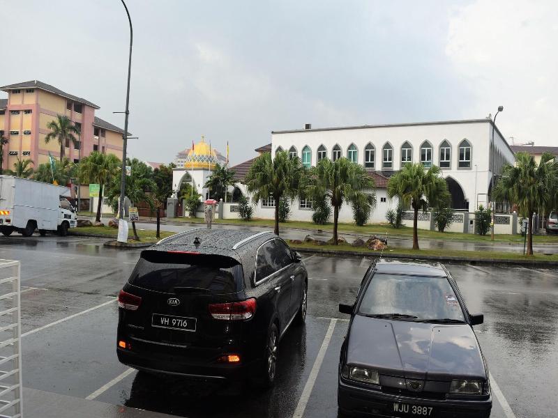S Rose Hotel image
