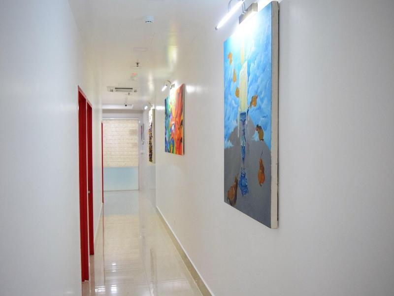 S Rose Hotel image