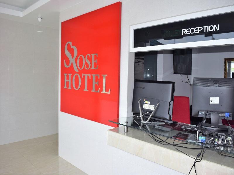 S Rose Hotel image