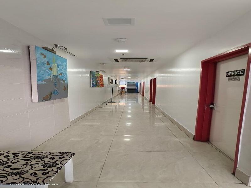 S Rose Hotel image