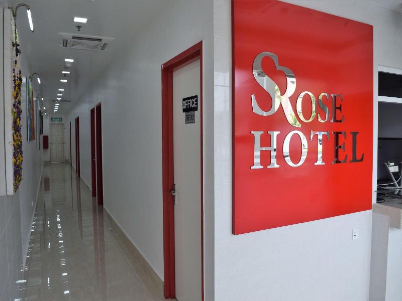 S Rose Hotel image