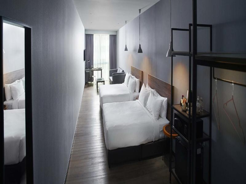 Urban H Hotel image