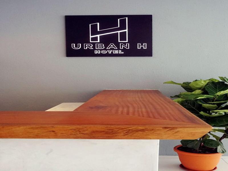 Urban H Hotel image