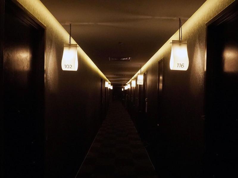Urban H Hotel image