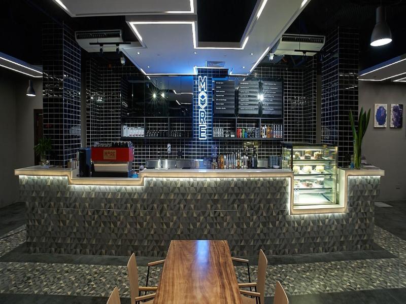 Urban H Hotel image