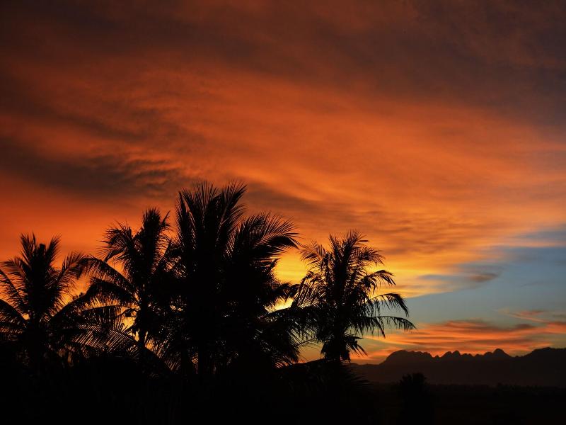 Sunset Valley