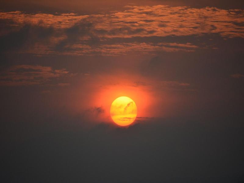 Sunset Valley