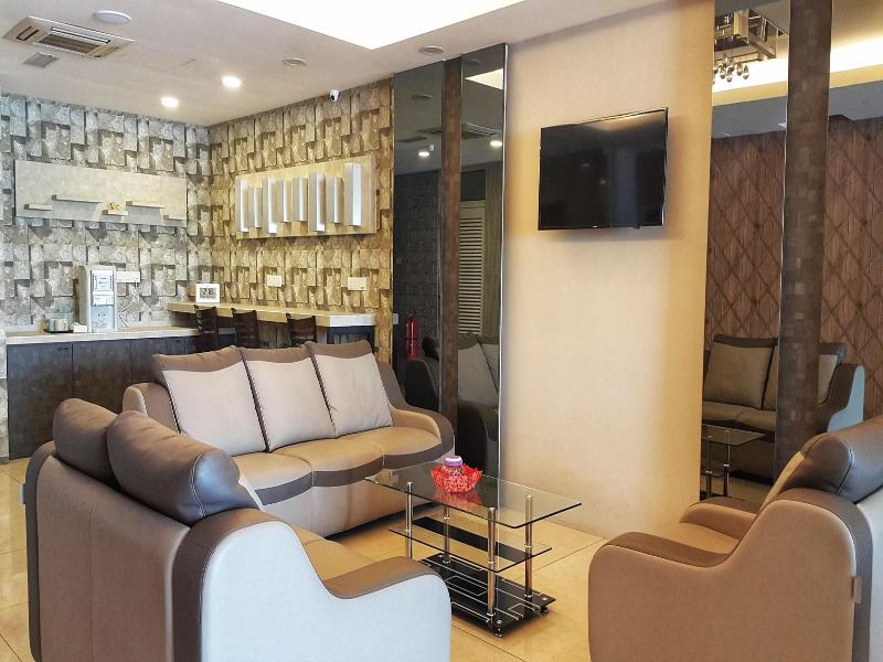 Kampar Boutique Hotel - Kampar Sentral