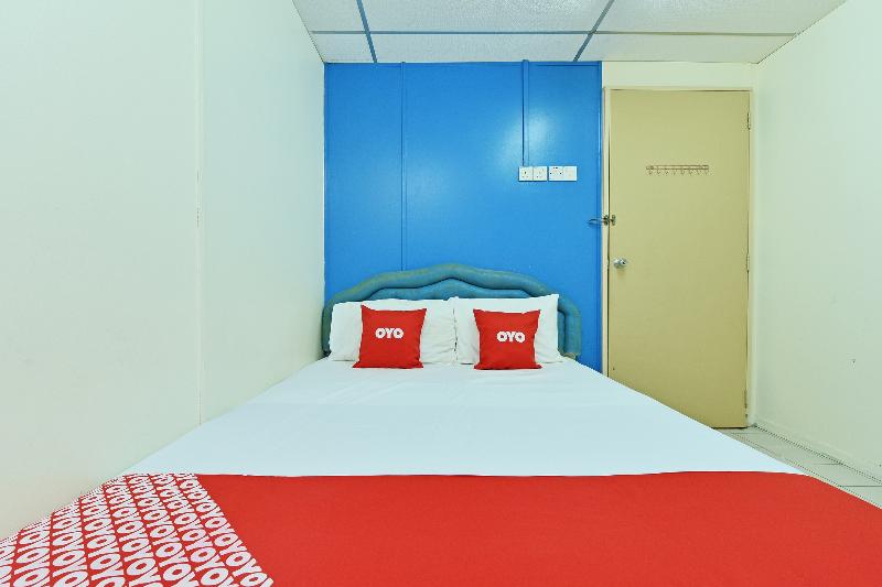 SPOT ON 90472 Hotel Heritage image