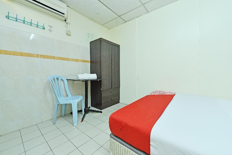 SPOT ON 90472 Hotel Heritage image