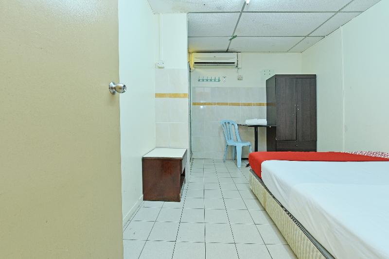 SPOT ON 90472 Hotel Heritage image