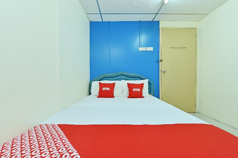 SPOT ON 90472 Hotel Heritage image